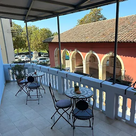 Bed and breakfast Mila 3*