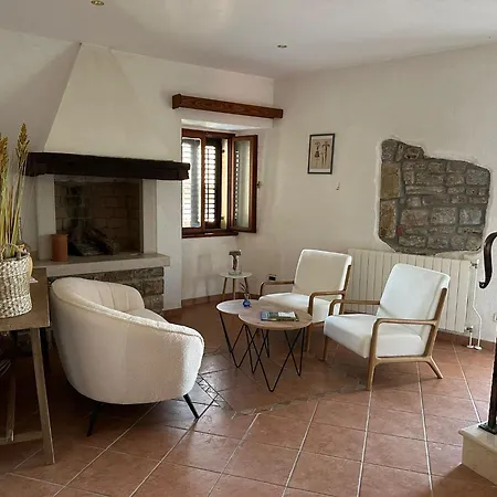 Mila Bed and breakfast 3*