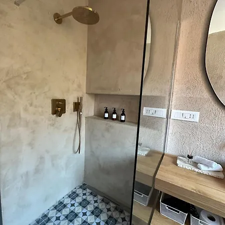 Mila Bed and breakfast Oprtalj