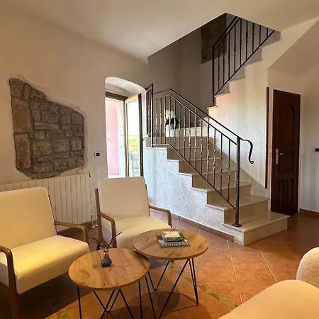 Bed and breakfast Mila Oprtalj