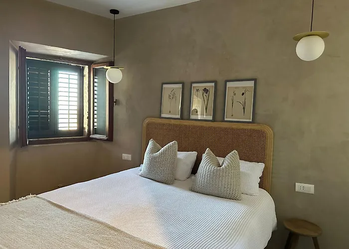 Bed & Breakfast Mila