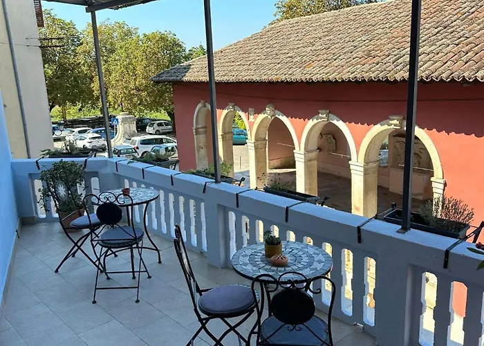 Bed & Breakfast Mila 3*