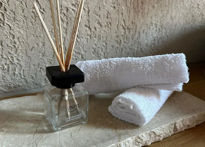 Bed & Breakfast Mila 3*