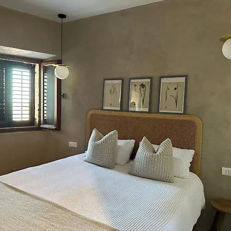 krevet i doručak Mila