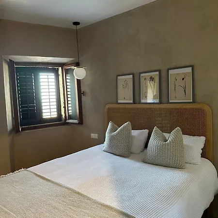 krevet i doručak Mila